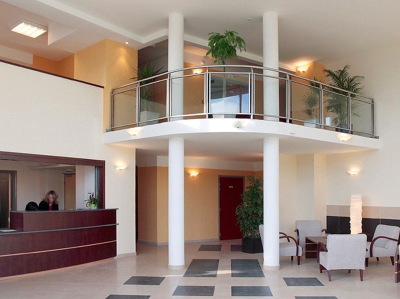 Residence Du Parc - Val D'Europe Montevrain Exterior photo
